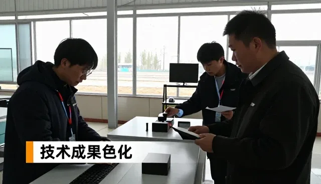 项目现场需求推动产品创新