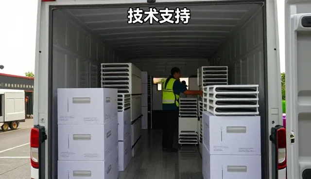施工现场下如何发挥安装调试价值